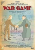 New 💯 War Game DVD - Kate Winslet, Adam Godley 🤩