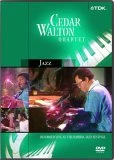 Best deal 🛒 Cedar Walton Quartet - Live At The Umbria Jazz Festival DVD - Cedar Walton Quartet  🔥