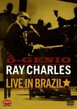 Best deal ✔️ Ray Charles - Live In Brazil DVD - Ray Charles  👍