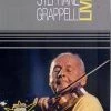 Wholesale 👍 Stephane Grappelli - Live DVD - Stephane Grappelli  ✨