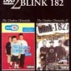 Discount 😀 Blink 182 - The Urethra Chronicles / The Urethra Chronicles 2 DVD - Blink 182  ⭐