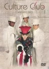 Top 10 🎁 Culture Club - Greatest Hits DVD - Culture Club  👍