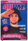 Wholesale ⭐ Bam Margera 411VM DVD - Bam Margera  🔔
