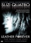 Flash Sale 🎁 Suzi Quatro - Leather Forever DVD - Suzi Quatro  👏