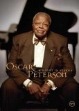 Promo 😍 Oscar Peterson - Live In Vienna DVD - Oscar Peterson  👏