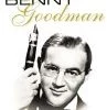 Discount 🔔 Benny Goodman - Legends In Concert - The Last Performance DVD - Benny Goodman  🧨
