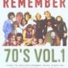 Top 10 😀 Remember The 70s - Vol. 1 DVD - Move , Marmalade 🌟