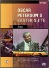 Wholesale 🌟 Oscar Peterson - Easter Suite DVD - Martin Drew , Oscar Peterson 😀