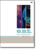 Wholesale ✔️ E.S.T - Esbjorn Svennson Trio - Live In Stockholm DVD - Esbjorn Svennson, Dan Berglund ❤️