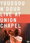 Coupon ⌛ Youssou N'Dour - Live At Union Chapel DVD - Youssou N'Dour  🧨