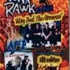 Best Pirce 🔔 Punk Rawk - Taking Back The Airwaves DVD - AFI, Grade 💯