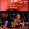 Coupon ✔️ Stan Getz - The Final Recording DVD - Stan Getz  🌟