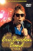 Coupon 🧨 The Eric Burdon Band - Live DVD - Eric Burdon ✔️ 1 Coupon 🧨 The Eric Burdon Band - Live DVD - Eric Burdon ✔️