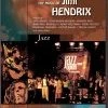 Wholesale 😀 The Music Of Jimi Hendrix DVD - Jack Bruce, Adam Holzman 👏