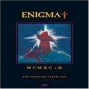 Best Pirce ⌛ Enigma - MCMXC A.D. DVD - Enigma  💯