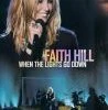 Top 10 🔔 Faith Hill - When The Lights Go Down DVD - Faith Hill  ✨