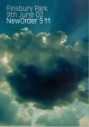 Coupon 🛒 New Order - Finsbury Park 9th June 02 DVD - New Order  🧨