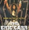 New 🎁 The Eric Carr Story - Inside The Tale Of The Fox DVD - Eric Carr  😀