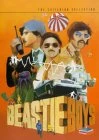 Discount 🤩 Beastie Boys - Video Anthology - The Criterion Collection DVD - The Beastie Boys  ⌛