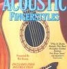 Outlet 🎉 Acoustic Fingerstyles DVD - Mel Reeves  🤩