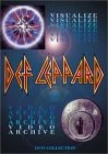 Hot Sale ❤️ Def Leppard - Visualize / Video Archive DVD - Def Leppard  👍