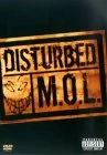 Promo 😍 Disturbed - M.O.L. DVD - Mike Wengren, Johnny K.  🤩