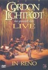 Best deal ⭐ Gordon Lightfoot - His Greatest Hits - Live In Reno DVD - Gordon Lightfoot  🛒