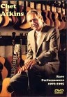 Wholesale 🤩 Chet Atkins - Rare Performances 1976-1995 DVD - Chet Atkins  ❤️