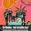 Cheapest 👏 Hey, Hey We're The Monkees DVD - Micky Dolenz, Peter Tork  👍