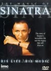 Wholesale ✨ Frank Sinatra - The Magic Of Sinatra - His Life - His Music DVD - Frank Sinatra  ❤️