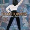 Discount ⌛ Tina Turner - One Last Time Live in Concert DVD - Tina Turner  🎁