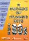 Wholesale 🧨 A Decade Of Classic Hits - The 80s DVD - Various Artists 🔔 1 Wholesale 🧨 A Decade Of Classic Hits - The 80s DVD - Various Artists 🔔