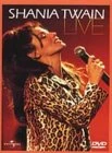 Discount 🤩 Shania Twain - Live DVD - Leahy, J.D. Blair 👍