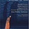 Promo ❤️ L'Amour De Loin - Saariaho DVD - Dawn Upshaw, Gerald Finley 🧨