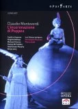 Discount 🎁 L'Incoronazione Di Poppea - Monteverdi DVD - Sandrine Piau, Brigitte Balleys ✔️ 1 Discount 🎁 L'Incoronazione Di Poppea - Monteverdi DVD - Sandrine Piau, Brigitte Balleys ✔️