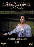 Top 10 ✨ Various Composers - Marilyn Horne in Recital DVD - Marilyn Horne, Martin Katz  🤩