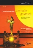 Cheapest 👍 Rameau - Les Indes galantes / Petibon · Agnew · Croft · Hartelius · Rivenq · de Niese · Panzarella · Le Roi · Les Arts Florissants · Christe - Serban (Opéra de Paris 2004) DVD - Paul Agnew, Richard Croft 👏