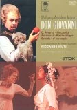 Hot Sale 👍 Don Giovanni - Mozart DVD - Vienna State Opera Orchestra, Michael Schade  🎉