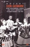 Best Pirce ⭐ Mozart - Don Giovanni (Molinari-Pradelli) DVD - Luigi Alva, Graziella Sciutti ❤️