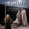 Cheap ❤️ Parsifal - Wagner DVD - Thomas Hampson, Baden-Baden Festival Choir 🛒