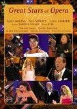 Best Sale 🛒 Great Stars Of Opera DVD - Lucia Aliberti, Neil Shicoff  ✨