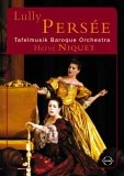 Best Pirce ⭐ Persee - Lully DVD - Cyril Auvity  🧨