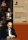 Wholesale ✨ Verdi - Un Ballo In Maschera - Verdi DVD - Leo Nucci, Florence Quivar 💯