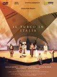 Discount 😍 Il Turco In Italia - Rossini DVD - Ruggero Raimondi, Judith Schmid 🌟