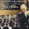 Best reviews of ✔️ New Year's Concert 2005 DVD - Vienna Philharmonic Orchestra, Lorin Maazel  🎉