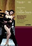 Cheap 🧨 La Chauve-Souris - Strauss DVD - Alessandra Ferri, La Scala Orchestra 🔥