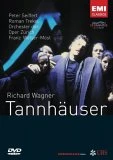 Wholesale 🔔 Tannhauser - Wagner DVD - Zurich Opera House Chor And Orch, Franz Welser-Most  ⌛