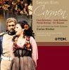 New 🔥 Carmen - Bizet DVD - Isobel Buchanan, Vienna State Opera Orchestra 🔔