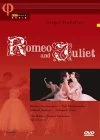 Best Sale 🌟 Romeo And Juliet - Prokofiev DVD - Aleksandr Vetrov, Mikhail Sharkov ✨