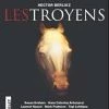Outlet 🤩 Les Troyens - Hector Berlioz DVD - Ludovic Tézier, Renata Pokupic 🔥